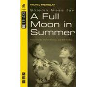 Solemn Mass For A Full Moon In Summer (ebook)