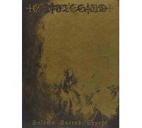 Solemn Sacred Severe