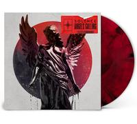 Solence Angels Calling (Vinyl) 12" Album Coloured Vinyl (Importación USA)