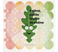 Solène, petite feuille de chêne