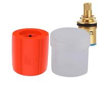 Solenoid Magnet Tester - HVAC Diagnostic Tools for Inspecting | Permanent Magnetic Field with Pocket Clip, Handheld Induction Wand, Professional Detection Pen for Automotive, Air Conditioning and Home