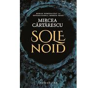 Solenoid - Mircea Cartarescu, Editie in limba romana