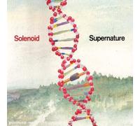 Solenoid - Supernature [Vinilo]