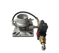 Solenoid Valve Air Compressor Intake Valve RH38 Fits 2203016100(Original 230V)