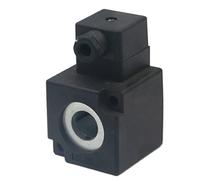 Solenoid Valve Coil K23JD K22 K25D K35D-15 20 25 K23D-2-3 AC220V DC24V(D17.5mm H44.5mm,AC220V)