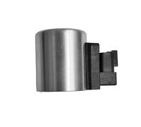 Solenoid Valve Coil MFZ12-32YC2 25W Hydraulic Valve Waterproof Electromagnet Coil 24V 12V DC(DC12V)