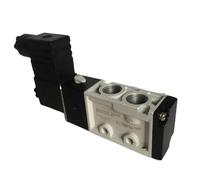 Solenoid valve MVSC-220-4E1 two-position five-way solenoid valve MVSC-260-4E1 MVSC(MVSC-220-4E2,DC12V)
