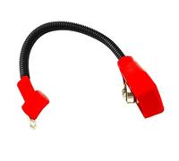 Solenoid Wiring Harness, Replacement Cable Connector, Solenoid Jumper Wiring Harness, Pigtail Battery Car Accessories, Car Replacement Wiring Harness, Solenoid Replacement Part, Truck Wiring Harness