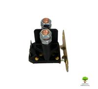 Solenoide 118736112/0 Trattorinno Cortadora de Césped Stiga Repuesto Ggp Alpina