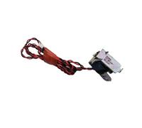 Solenoide 40x8300 Apto for Piezas de Impresora de Embrague de relé Lexmark MS510 MS610 MX611 M1145