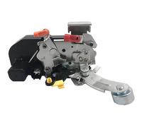 Solenoide 931-686 Actuador De Pestillo De Puerta Delantera Izquierda Del Lado Del Conductor Para Jeep Para Liberty 2002-2005 555360956 AD DLA595 5517704