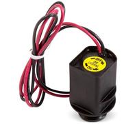 Solenoide 9V para Electroválvula Bird 9V | Solenoide para válvulas de riego 9V Rain | Compatible con Electrovalvulas de Jardin DV TBOS LFV HV JTV DVF PGA
