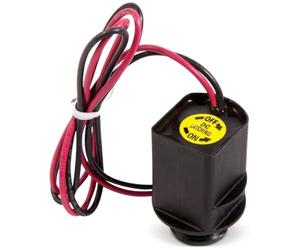 Solenoide 9V para Electroválvula Bird 9V | Solenoide para válvulas de riego 9V Rain | Compatible con Electrovalvulas de Jardin DV TBOS LFV HV JTV DVF PGA
