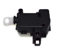 Solenoide Accesorios Para Actuador De Cerradura Central De Portón Trasero De Automóvil Para A3 A4 A6 1997 1998-2013