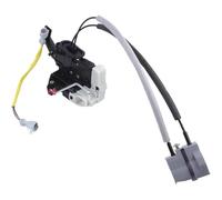 Solenoide Accesorios Para Coche, Conjunto De Actuador De Cerradura De Puerta Delantera Izquierda Para Kia Para Optima 2014-2015 813102 T531 81310-2T531