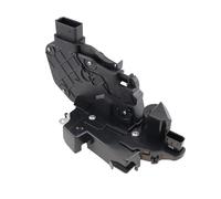 Solenoide Actuador Cerradura Motor De Cierre Suave Para Cerradura De Puerta De Coche Para Jaguar XF (2012 2013 2014 2015 2016 2017 2018 2019 Y 2020)(Frente izquierdo)