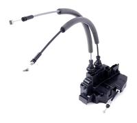 Solenoide Actuador De Bloqueo De Pestillo De Puerta De Automóvil, Reemplazo Del Lado Del Pasajero Delantero Derecho Para Hyundai Para Santa Fe 2007-2009