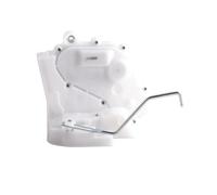 Solenoide Actuador De Bloqueo De Pestillo De Puerta De Coche Para CRV 2007-2011 Sport Utility 4 Direcciones Reemplazo 72150-SWA-A01 72110-SWA-H01(72610-SWA-H01)