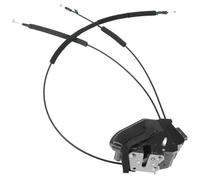 Solenoide Actuador De Bloqueo De Pestillo De Puerta Trasera Derecha Del Lado Del Pasajero Para Infiniti JX35 2013 Y QX60 2014-2018 82500-3JA0A