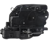 Solenoide Actuador De Cerradura De Pestillo De Puerta Delantero, Trasero, Izquierdo Y Derecho Para 740i/750i X5 X6 51217281945 51217281948 51227281953 51227281954(Rear Right)