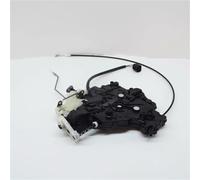 Solenoide Actuador De Cerradura De Puerta Corredera Izquierda Para VW Para Caddy 2016-2020 Números Pieza 2K5843653D 2K0843653BE 2K0843653BA