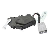 Solenoide Actuador De Cerradura De Puerta De Coche Delantero Izquierdo Del Conductor 4 Pines Para T100 1993-1998 Negro 931488 DLA-649 216-0465