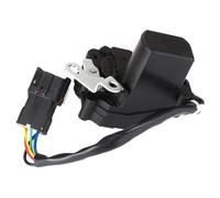 Solenoide Actuador De Cerradura De Puerta De Coche Para Kia Para Sorento 2003-2009 Conjunto Delantero Izquierdo Lado Conductor 759-456 95735-3E010