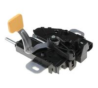 Solenoide Actuador De Cerradura De Puerta De Coche, Pestillo De Bloqueo Del Capó Para Mondeo Mk4 2007-2014 7S7A16700AE 1490198 7S7A-16700-BF