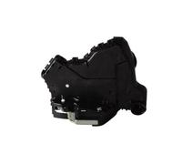 Solenoide Actuador De Cerradura De Puerta Delantera Izquierda De 6 Pines 100DLA345S 6904006180 931-401 931-400 Para 4Runner 2010-2019 Para Camry 2007-2017