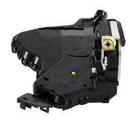 Solenoide Actuador De Cerradura De Puerta Delantera Izquierda De 6 Pines Para Camry 2007-2017 Para RAV4 2006-2018 Para Tundra 2007-2021