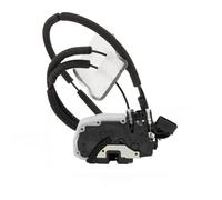 Solenoide Actuador De Cerradura De Puerta Delantera Izquierda Del Lado Del Conductor Para Infiniti Q50 2014-2020 Conjunto De Pestillo De Puerta 80501-4HB0A