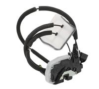 Solenoide Actuador De Cerradura De Puerta Delantera Izquierda Del Lado Del Conductor Para Infiniti Q50 2014-2020 Conjunto Pestillo Puerta 80501-4HB0A