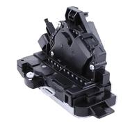 Solenoide Actuador De Cerradura De Puerta Eléctrica Delantera Izquierda Para Ford Para Focus 2002-2007 Pestillo Del Lado Del Conductor 3S4Z-5421813-AA