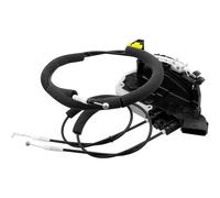 Solenoide Actuador De Cerradura De Puerta Eléctrica Delantera Izquierda Para Nissan Para Juke 2011-2017 80501-1KM1A 805011KM1A 805011KM0A 931-017