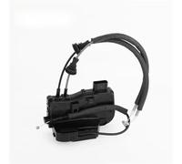 Solenoide Actuador De Cerradura De Puerta Eléctrica Trasera Izquierda Del Lado Del Conductor Para Hyundai Para Azera 2011-2016 Conjunto De Pestillo 81410-3V000