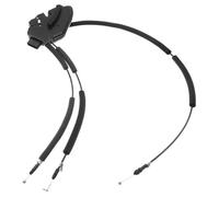 Solenoide Actuador De Cerradura De Puerta Trasera Izquierda Del Lado Del Conductor Para Nissan Para Rogue Sport Utility 2014-2019 82501-4BA0B 82501-4BA0A