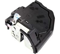 Solenoide Actuador De Cerradura De Puerta Trasera Izquierda Para Sequoia 2008-2014 Para Tundra 2007-2016 100DLA745S 931-486 DLA-805