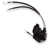 Solenoide Actuador De Pestillo De Cerradura De Puerta Delantera Derecha De 4 Pines Para Hyundai Para Santa Fe 2010-2012 DLA1251 813200 W000