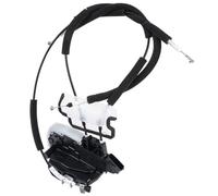 Solenoide Actuador De Pestillo De Cerradura De Puerta Delantera Derecha Del Lado Del Pasajero Para Nissan Para Maxima 2009-2014 80500-9N00A 80500-ZY80A