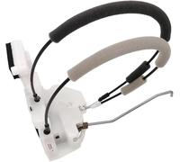 Solenoide Actuador De Pestillo De Cerradura De Puerta Delantera Derecha Para Mazda CX-7 2007 2008 2009 2010 2011 2012 EG2158310M EG21-58-310M