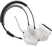 Solenoide Actuador De Pestillo De Cerradura De Puerta Delantera Derecha Para Mazda CX-7 2007-2012 EG2158310M EG21-58-310M