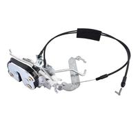 Solenoide Actuador De Pestillo De Cerradura De Puerta Delantera Derecha Para Sequoia 2001-2007 Para Tundra 2005-2006 69303-0C011 Y 69303-0C010