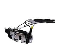 Solenoide Actuador De Pestillo De Cerradura De Puerta Delantera Izquierda Del Lado Del Conductor Para Nissan Para Maxima 2009-2014. Reemplace 80501-9N00A 80501-ZY80A.