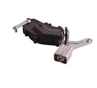 Solenoide Actuador De Pestillo De Cerradura De Puerta Delantera Izquierda Lado Conductor Para T100 1993-1998 DLT051 DLA-649 931-488 69120-34010 100DLA649S