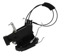 Solenoide Actuador De Pestillo De Cerradura De Puerta Delantera Izquierda Para Sequoia 2001-2007 Para Tundra 2005-2006 Con Cabina Doble (DLA1105)