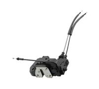 Solenoide Actuador De Pestillo De Cerradura De Puerta Trasera Derecha Del Lado Del Pasajero De 4 Pines Para Hyundai Para Santa Fe 2010-2012 DLA1253 814200 W000