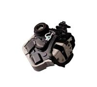 Solenoide Actuador De Pestillo De Cerradura De Puerta Trasera Izquierda Para Lexus LX570 RX350 RX450h 2008-2016 69060-60100