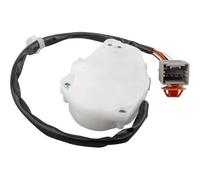 Solenoide Actuador De Pestillo Y Cerradura De Puerta Delantera Izquierda Del Lado Del Conductor Para CR-V L4 2.0L 1997-2001 Para Prelude L4 2.2L 1997-2001