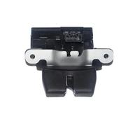 Solenoide Actuador De Puerta Para Cerradura De Maletero De 4 Pines 8A61A442A66BE Para Ford Para Fiesta 2009-2013, DK5162310D