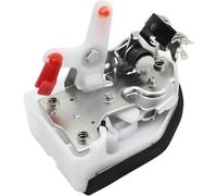 Solenoide Actuador Pestillo Cerradura Puerta Delantera Izquierda Lado Conductor Para Jeep Para Wrangler TJ SE Sport 2.5L 1997-2002 55075991AE